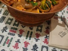 -成都你六姐·牛肉冒菜·麻辣香锅(长泰广场店)