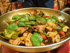 -金掌勺·锅包肉(双榆树店)