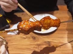 -福苗小骆驼烧烤(莲湖路店)