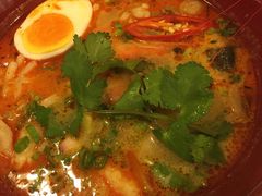 冬阴功河粉-GOGO Plate(成都太古里店)
