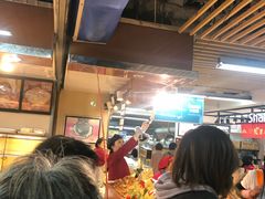 -利群商厦(台东店)