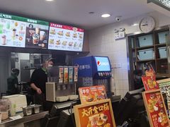 -德克士(砂之船奥特莱斯店)