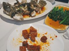 -醉壹号海鲜大排档(厦门美食地标店)