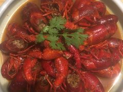 -刘全福吊炉烧烤王(东江路店)