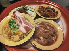 -坛子李地摊烤肉(罗斯福店)
