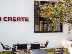 -J Create城市露营咖啡·简餐·宠物(上海动物园店)
