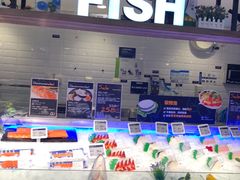 -Olé精品超市(苏州中心店)
