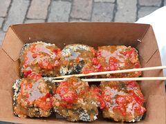 -品腐记·豆腐王朝(老门东总店)