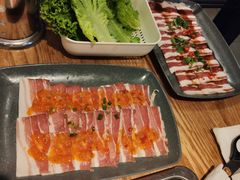 -新石器烤肉(招商1872店)