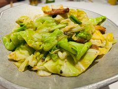 -小山城·馋嘴蛙(亚运村店)