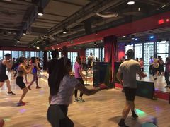 -乐刻健身(望京凯德mall馆)