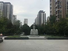 -木塔寺遗址生态公园