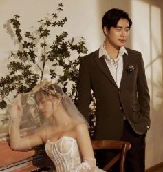 -女王风尚STUDIO·轻奢化定制