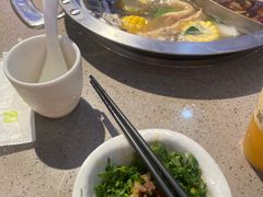 -为什么牛潮汕牛肉火锅(万胜广场店)
