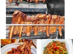 -农家湘菜(安亭店)