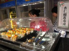-松子料理(亮马桥店)