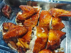 -大岗仙庙烧鸡(花东店)