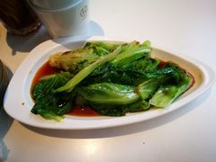 -新大咀港式茶餐厅(宝山万达店)