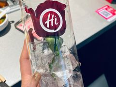 -海底捞火锅(王府井店)