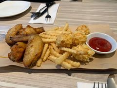 -必胜客(东大桥店)