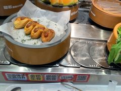 -龍歌自助小火锅(李沧丽达店)