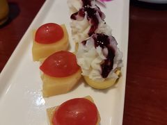 -恭敬李·烤鸭(天坛北门店)