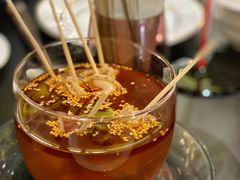 -甄御•海鲜新青岛菜(麦岛店)