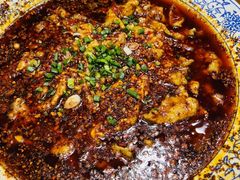 -徐鼎盛民间菜(南坪后堡店)