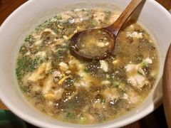 神仙豆腐汤-吃饭皇帝大土家民族菜(正大广场店)