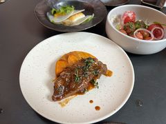 -Ocean's Table 欧舍