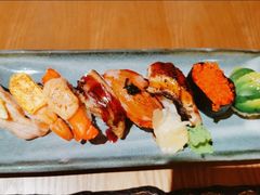 -松临·铁板烧&Omakase(神农店)