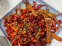 -辣盆盆麻辣小龙虾(哈尔滨总店)