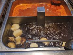-海底捞火锅(勒泰店)