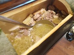 -老街坊餐吧