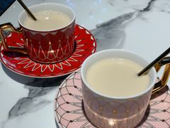 -欧提汗·新疆餐厅·清真(银都路店)