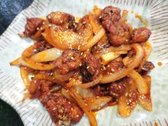 -臻牛烤肉