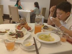 -得月楼·省级非遗·传统苏帮菜(观前店)