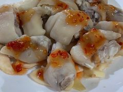 -大笑饭堂(甲子桥店)