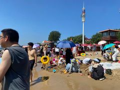 -老虎石海上公园