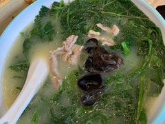 -渔村盛宴(航空新城店)