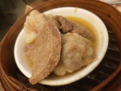 -添好运点心专门店(深水埗店)