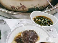 -名善山珍·野生菌汤锅(文殊院店)