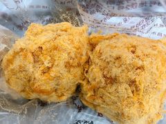 -鲍师傅糕点(江苏路店)