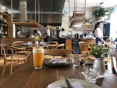 -BOR Eatery(安福路店)