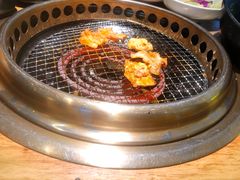 -黑牛黑猪烤肉专门店(万象城店)
