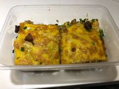 三鲜豆皮-老通城豆皮大王(吉庆街店)