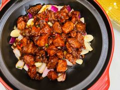 -森旺海鲜大卖场(成龙花园店)