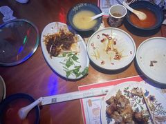 -老昌春饼(欧亚世纪店)