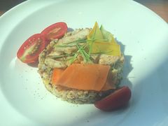 -沈阳君悦酒店·意坊意大利餐厅