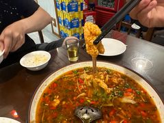 -飞虹鱼馆(春华路店)